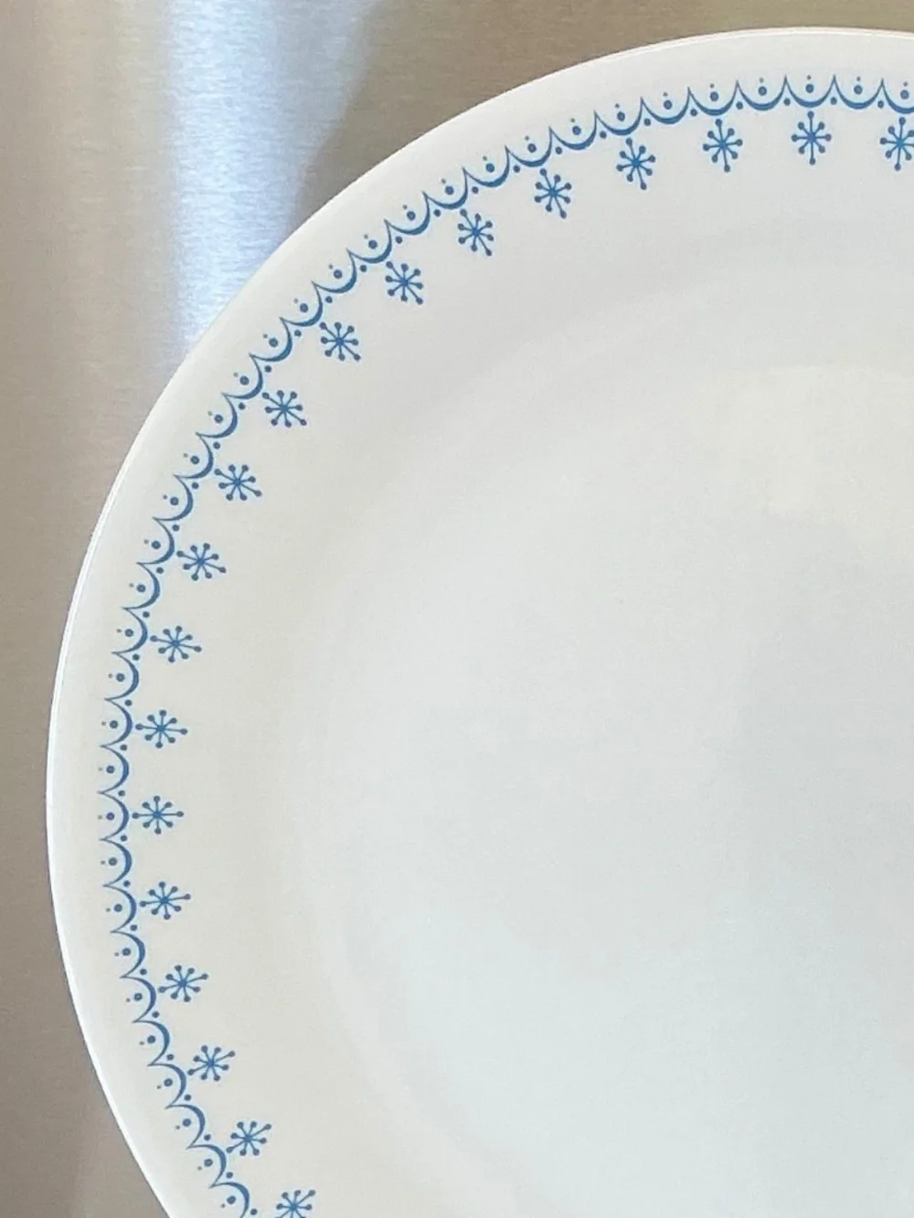 Corelle vintage set